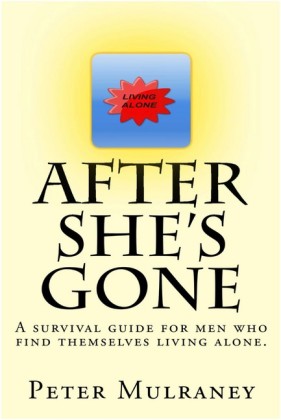 After She's Gone