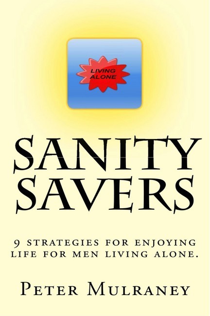 Sanity Savers main product photo