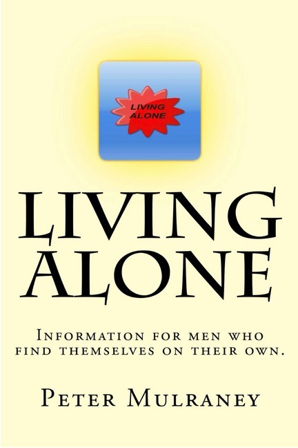 Living Alone main product photo