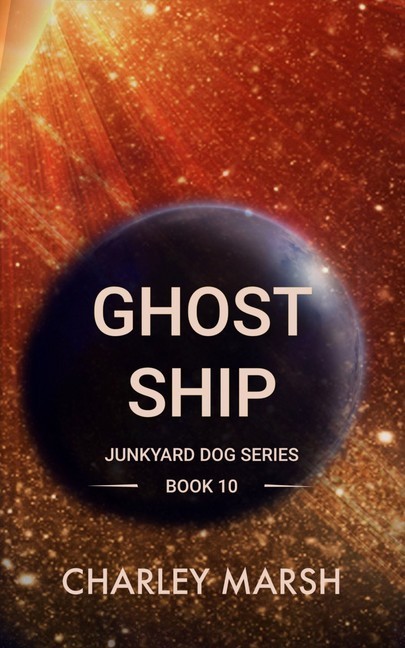 Ghost Ship main product photo