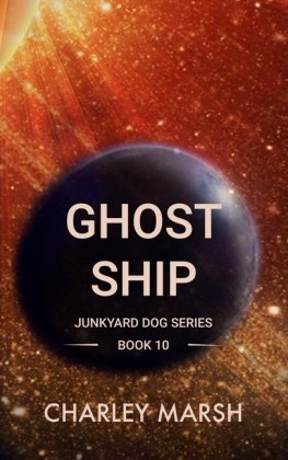 Ghost Ship