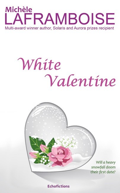 White Valentine main product photo