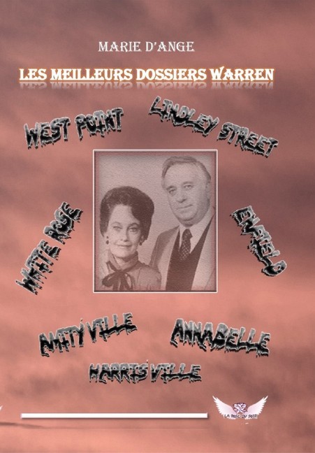 Les meilleurs dossiers Warren main product photo