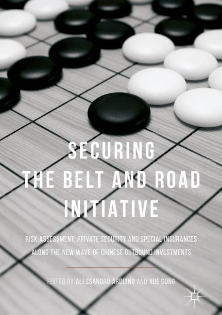 Securing the Belt and Road Initiative main product photo