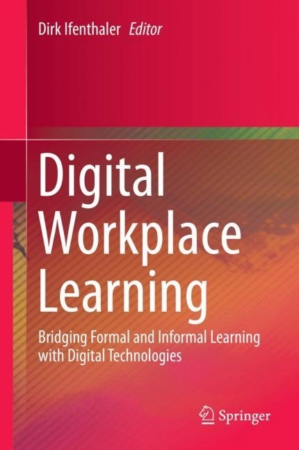 Digital Workplace Learning main product photo