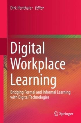 Digital Workplace Learning