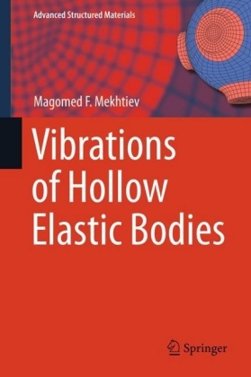 Vibrations of Hollow Elastic Bodies