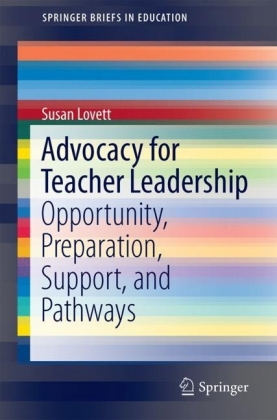 Advocacy for Teacher Leadership
