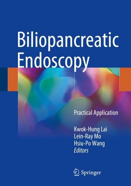 Biliopancreatic Endoscopy main product photo