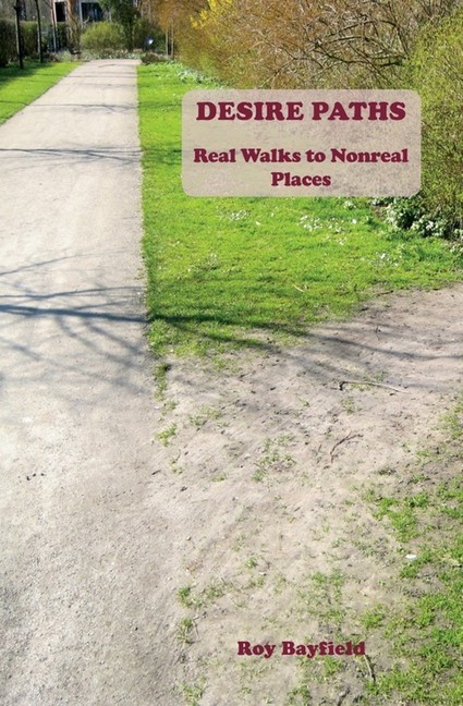 Desire Paths main product photo