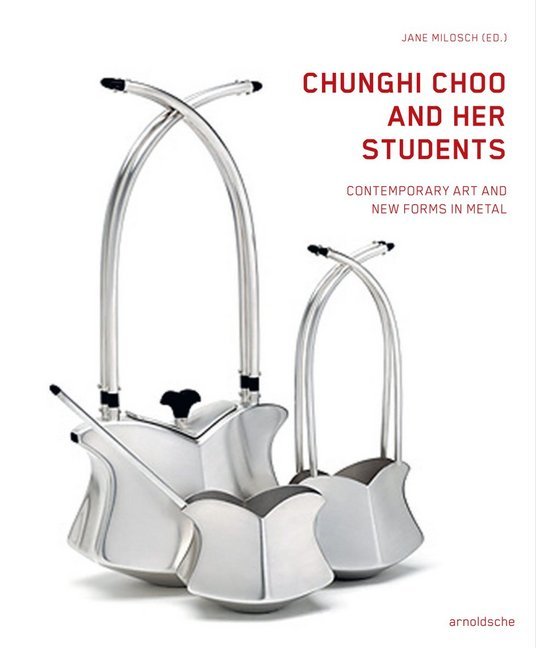 Chunghi Choo and Her Students main product photo