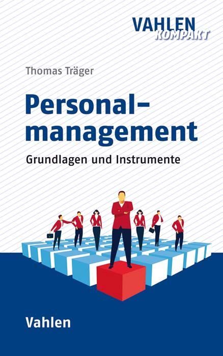Personalmanagement main product photo