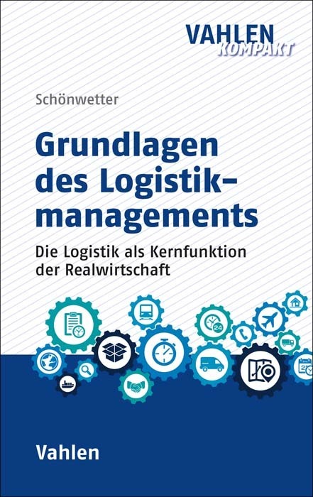 Grundlagen des Logistikmanagements main product photo