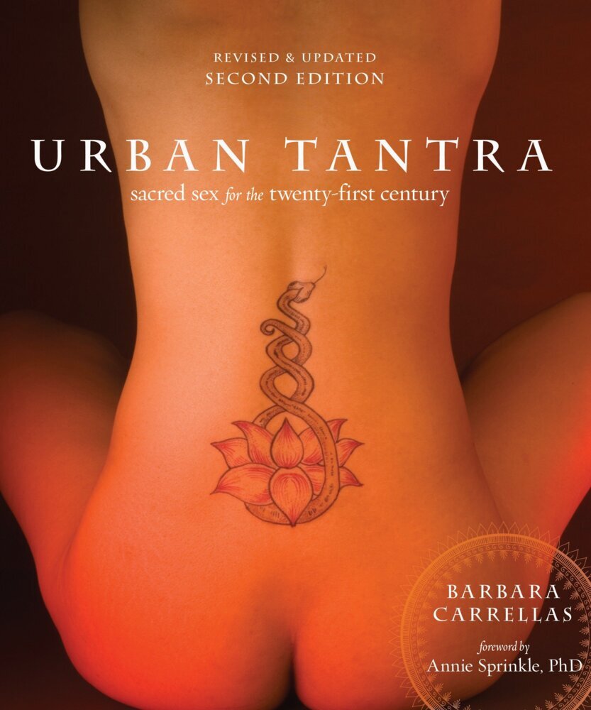 Urban Tantra main product photo