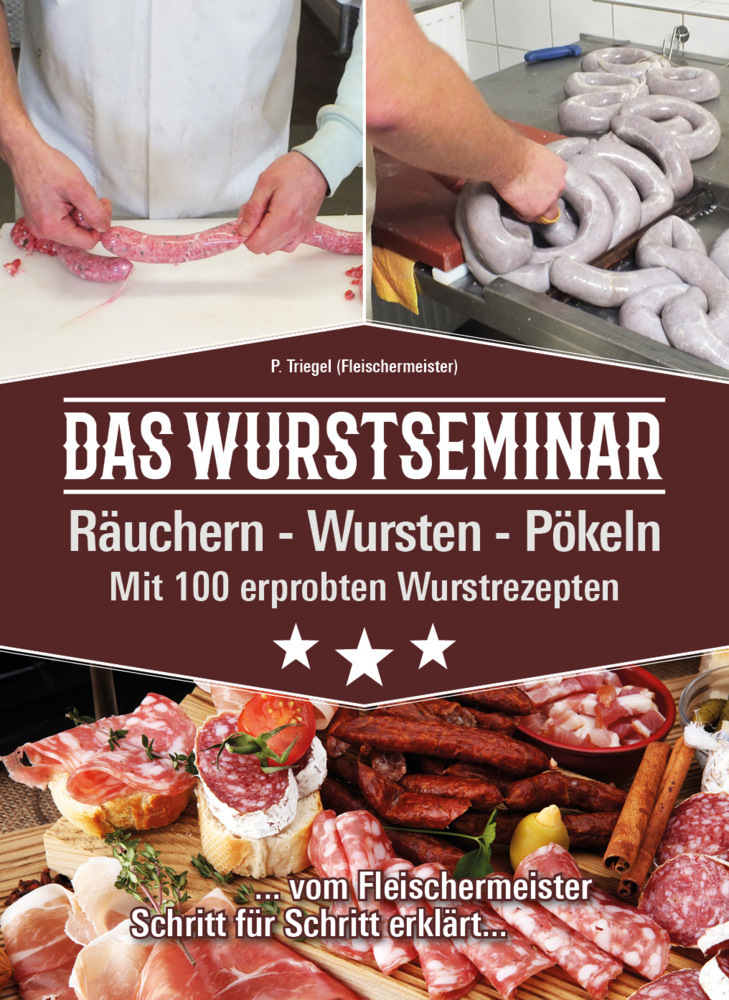 Das Wurstseminar main product photo