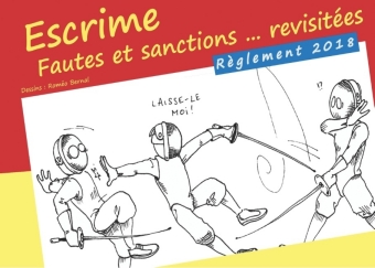 Escrime - Fautes et sanctions ... revisitées