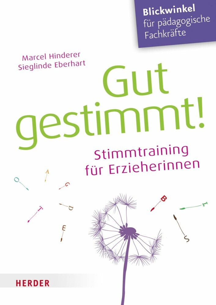 Gut gestimmt! main product photo