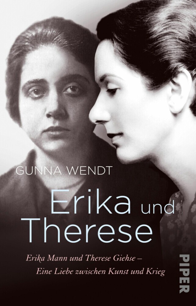 Erika und Therese main product photo