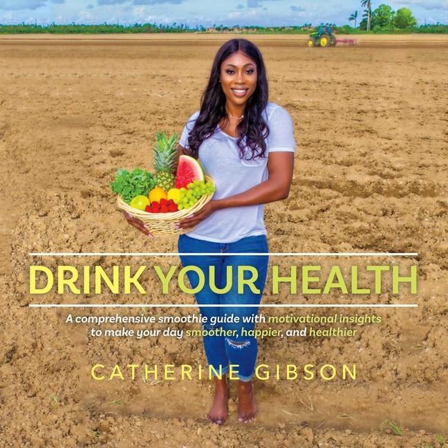 Drink Your Health main product photo