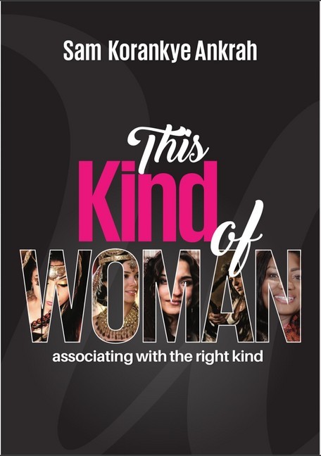 This Kind of Woman main product photo