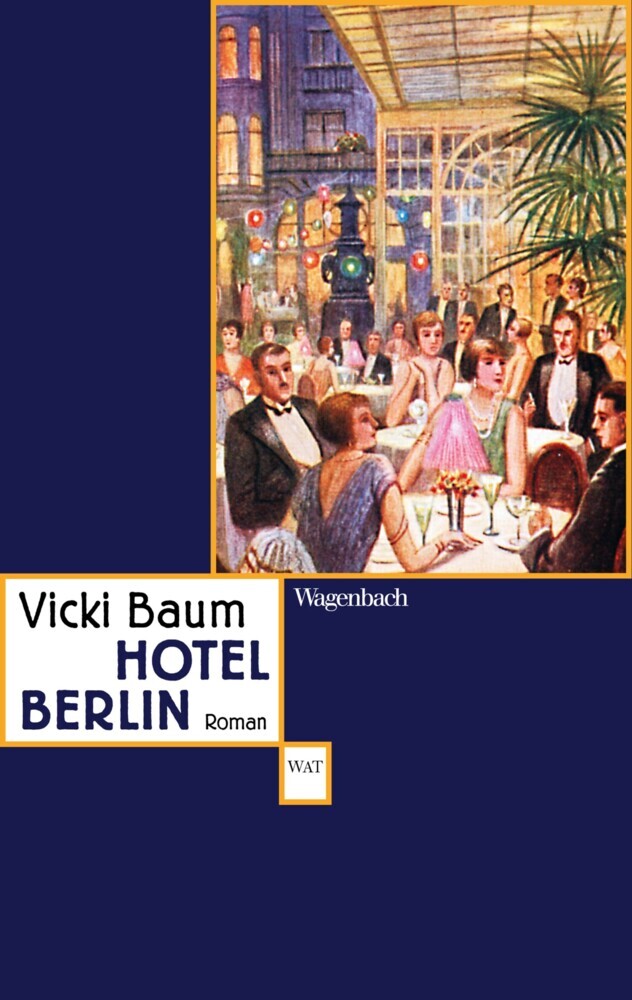 Hotel Berlin main product photo