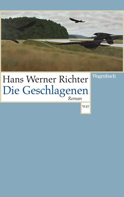 Die Geschlagenen main product photo
