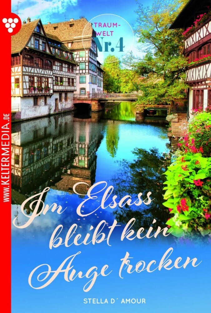 Im Elsass bleibt kein Auge trocken main product photo