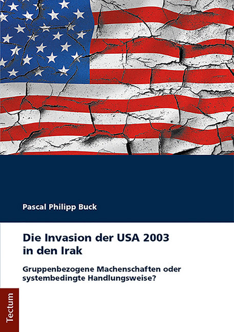 Die Invasion der USA 2003 in den Irak main product photo