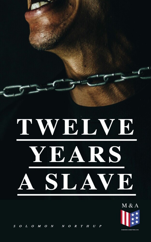 Twelve Years a Slave main product photo