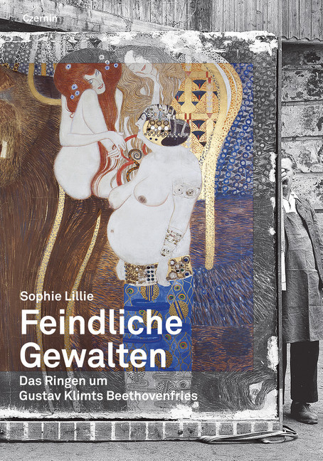 Feindliche Gewalten main product photo