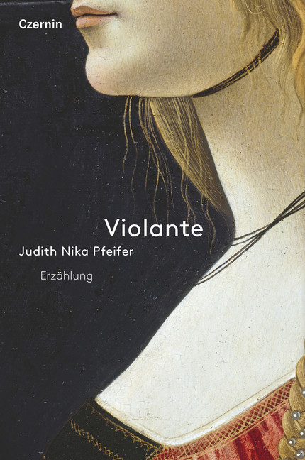 Violante main product photo