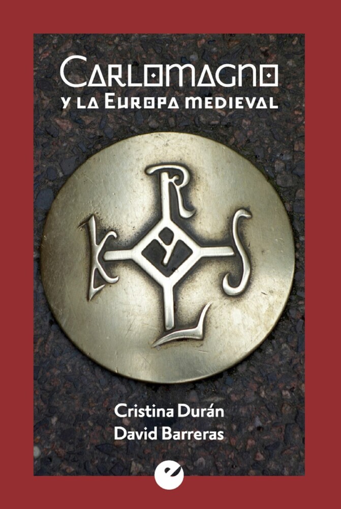 Carlomagno y la Europa medieval main product photo
