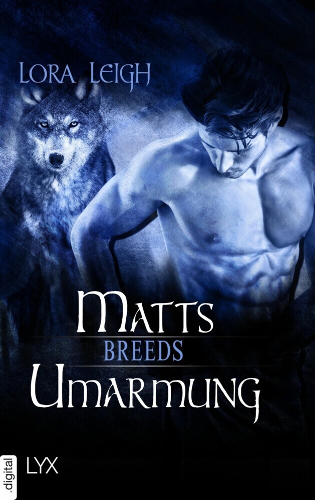 Breeds - Matts Umarmung main product photo