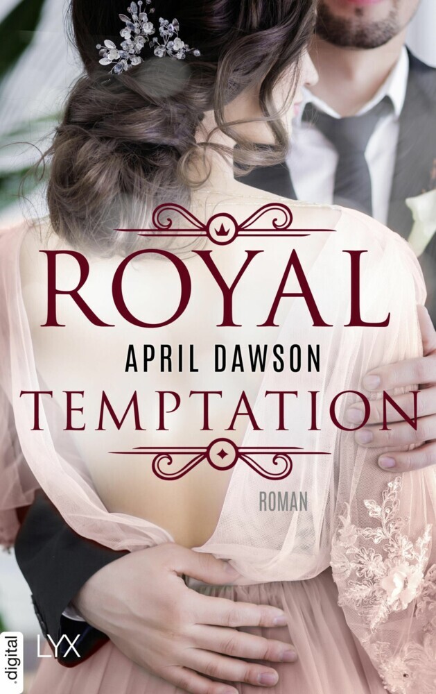 Royal Temptation main product photo