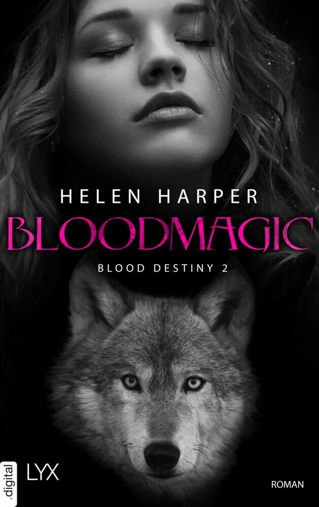 Blood Destiny - Bloodmagic main product photo