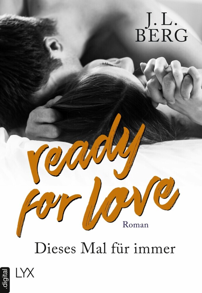 Ready for Love - Dieses Mal für immer main product photo