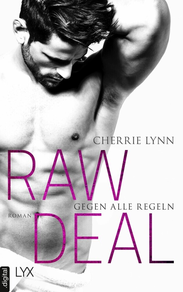 Raw Deal - Gegen alle Regeln main product photo