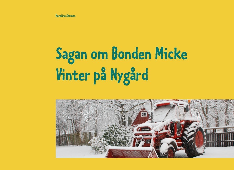 Sagan om Bonden Micke main product photo