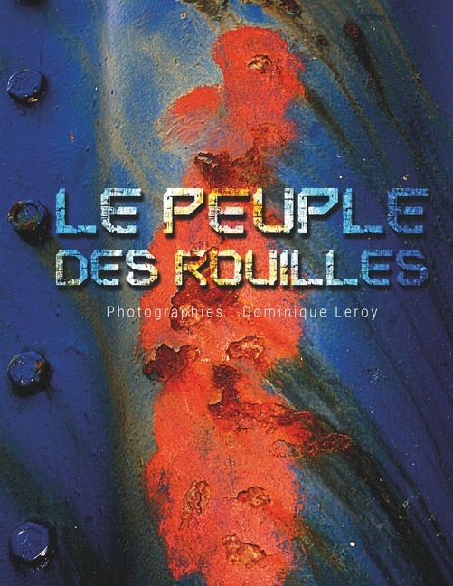 Le peuple des rouilles main product photo