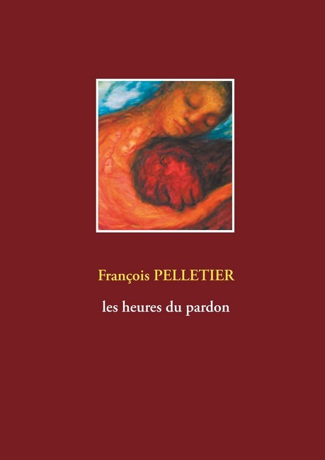 Les heures du pardon main product photo