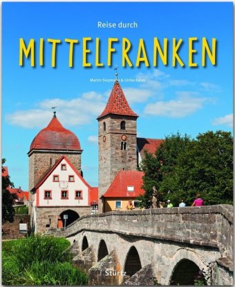 Reise durch Mittelfranken 