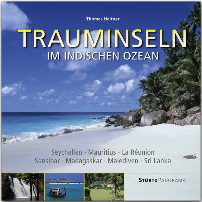 Trauminseln im Indischen Ozean main product photo