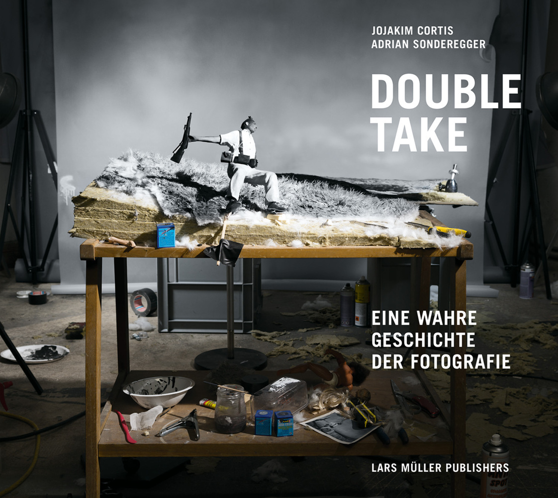 Double Take main product photo