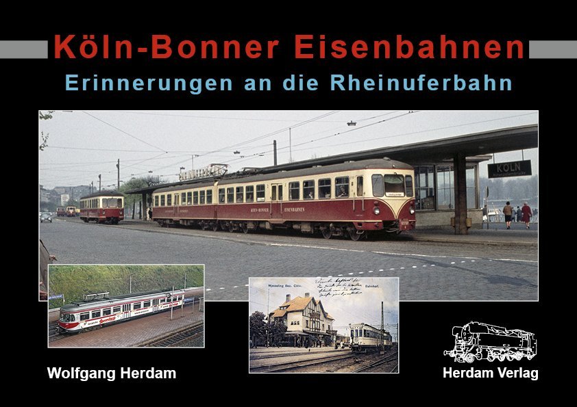 Köln-Bonner Eisenbahnen main product photo