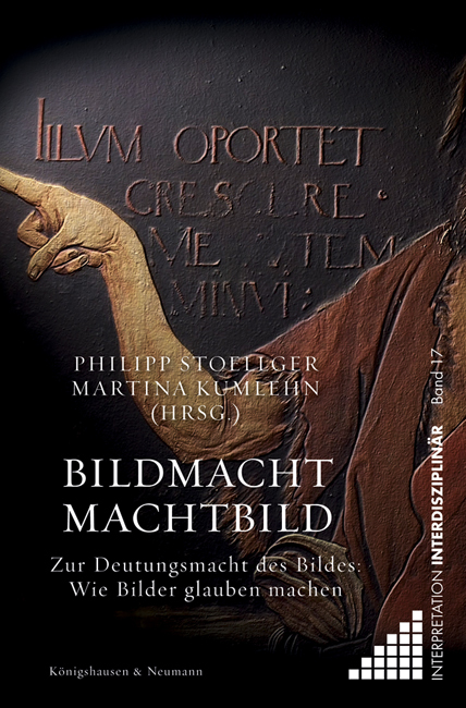 Bildmacht / Machtbild main product photo