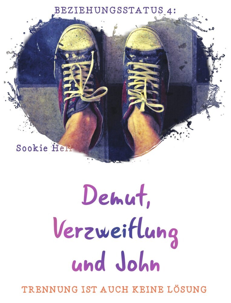 Demut, Verzweiflung und John main product photo