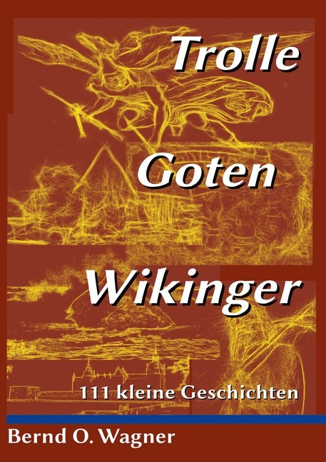 Trolle - Goten - Wikinger main product photo