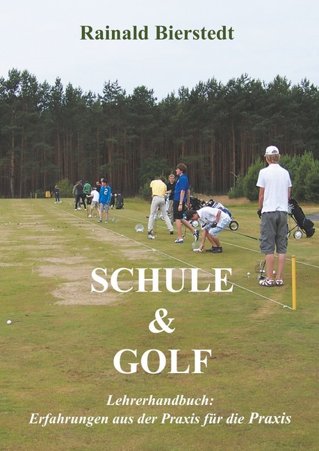 Schule & Golf main product photo