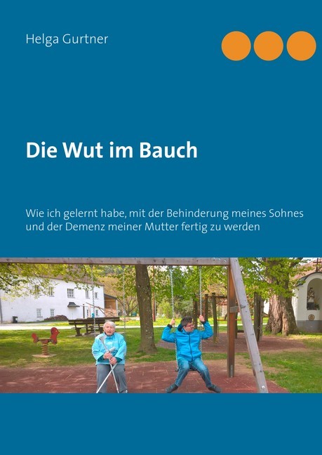 Die Wut im Bauch main product photo