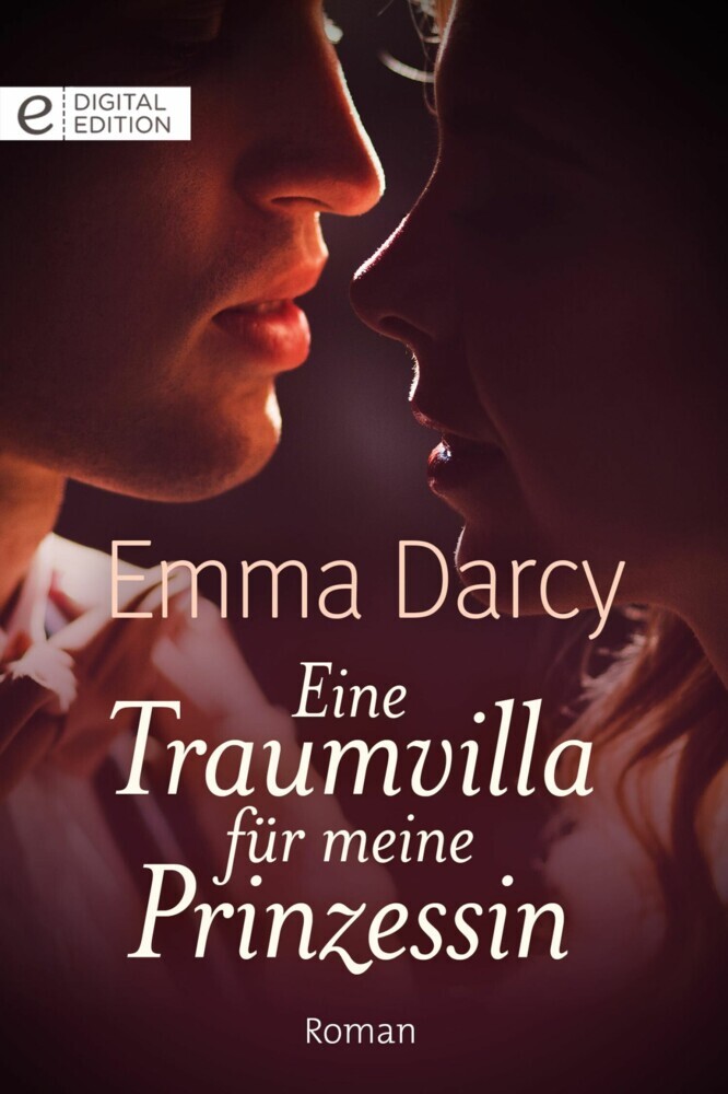 Eine Traumvilla für meine Prinzessin main product photo